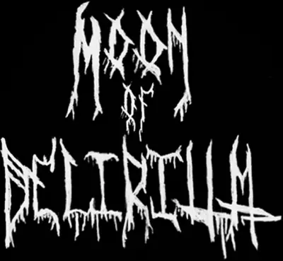 logo Moon Of Delirium